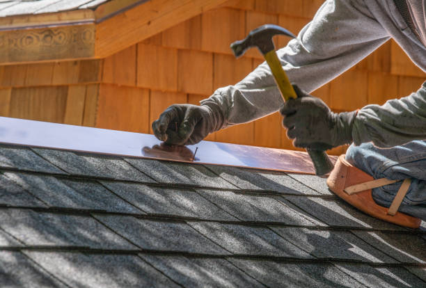Best Slate Roofing  in Chelan, WA