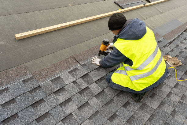 Best Asphalt Shingle Roofing  in Chelan, WA