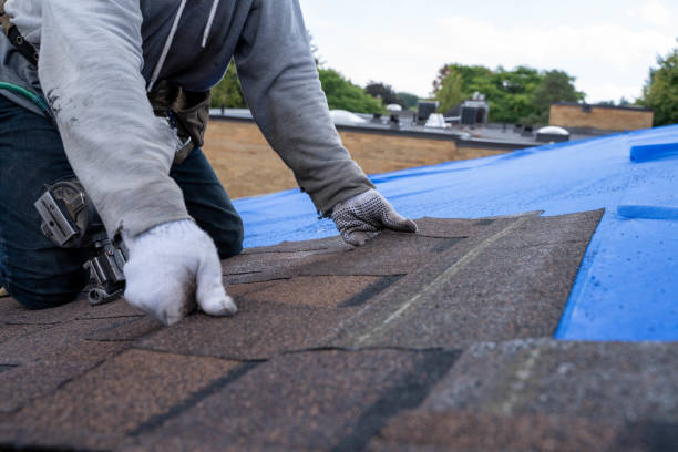 Best Roof Restoration  in Chelan, WA
