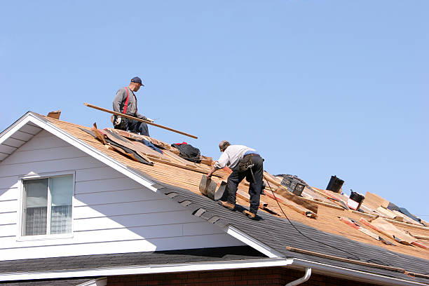Best Tile Roofing Installation  in Chelan, WA