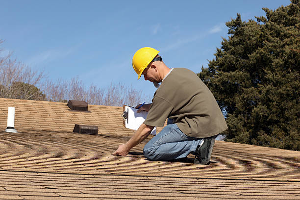 Fast & Reliable Emergency Roof Repairs in Chelan, WA